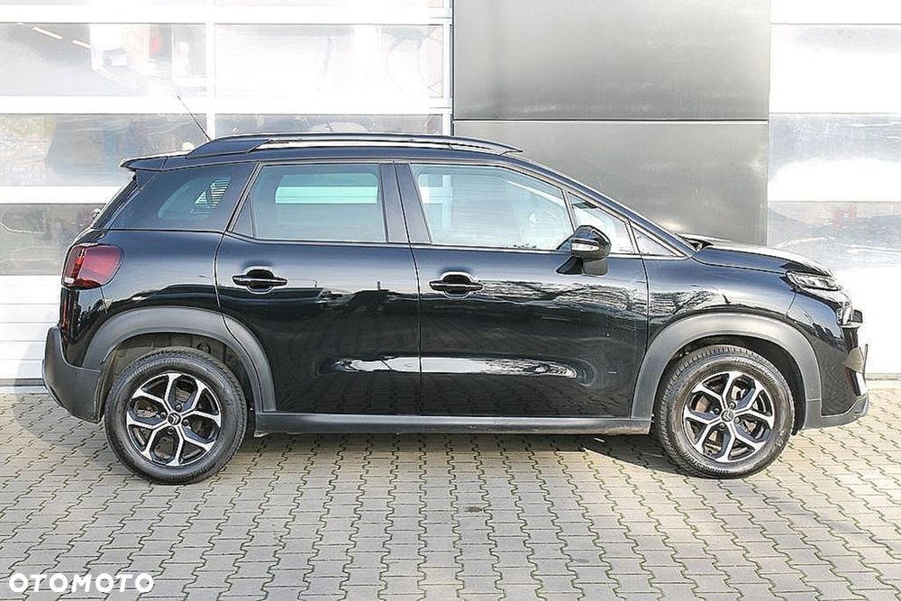 Citroën C3 Aircross - 17
