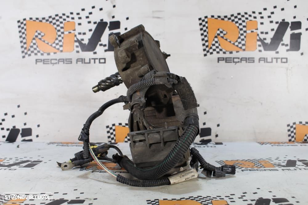 Motor Da Caixa De Direção Peugeot 308 Ii  5Wk67002 / Peugeot 308 / 300 - 4