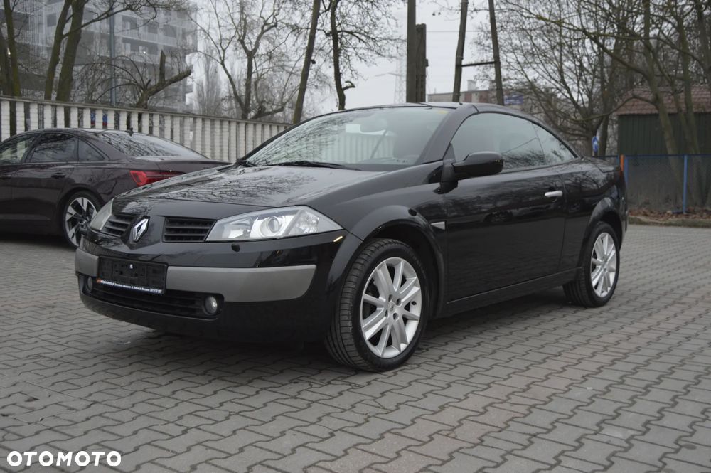 Renault Megane 2.0 Dynamique - 5