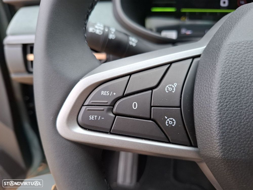 Dacia Sandero 1.2 ECO-G Extreme - 17