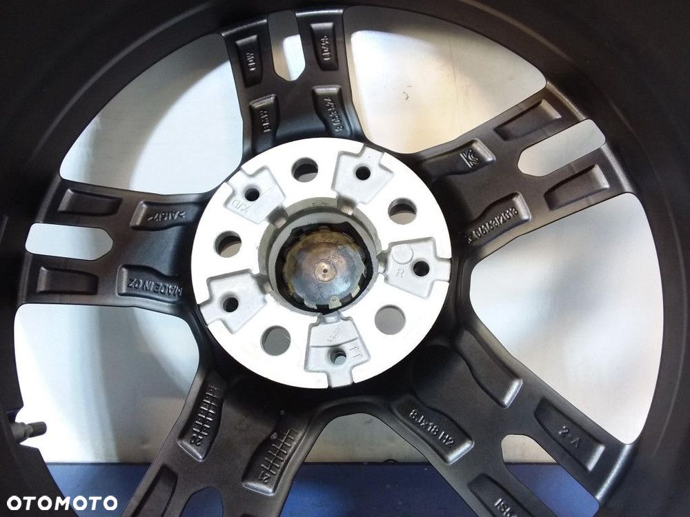 BMW 1 F40 F44 FELGI KOŁA ZIMOWE 225/40R18 556 - 15