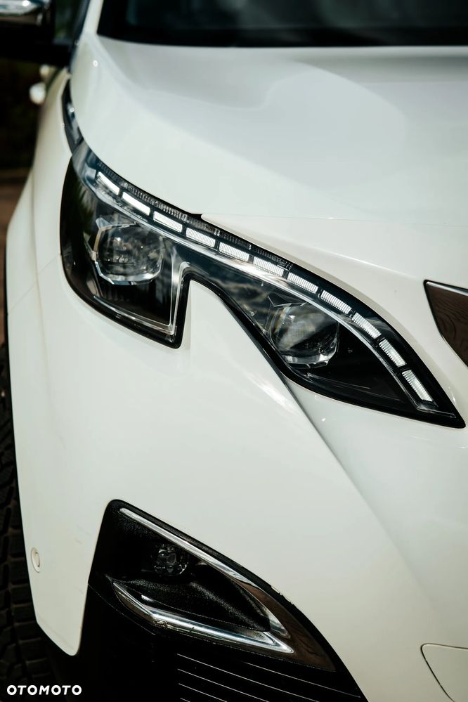 Peugeot 5008 THP 165 EAT6 Stop & Start Allure - 6