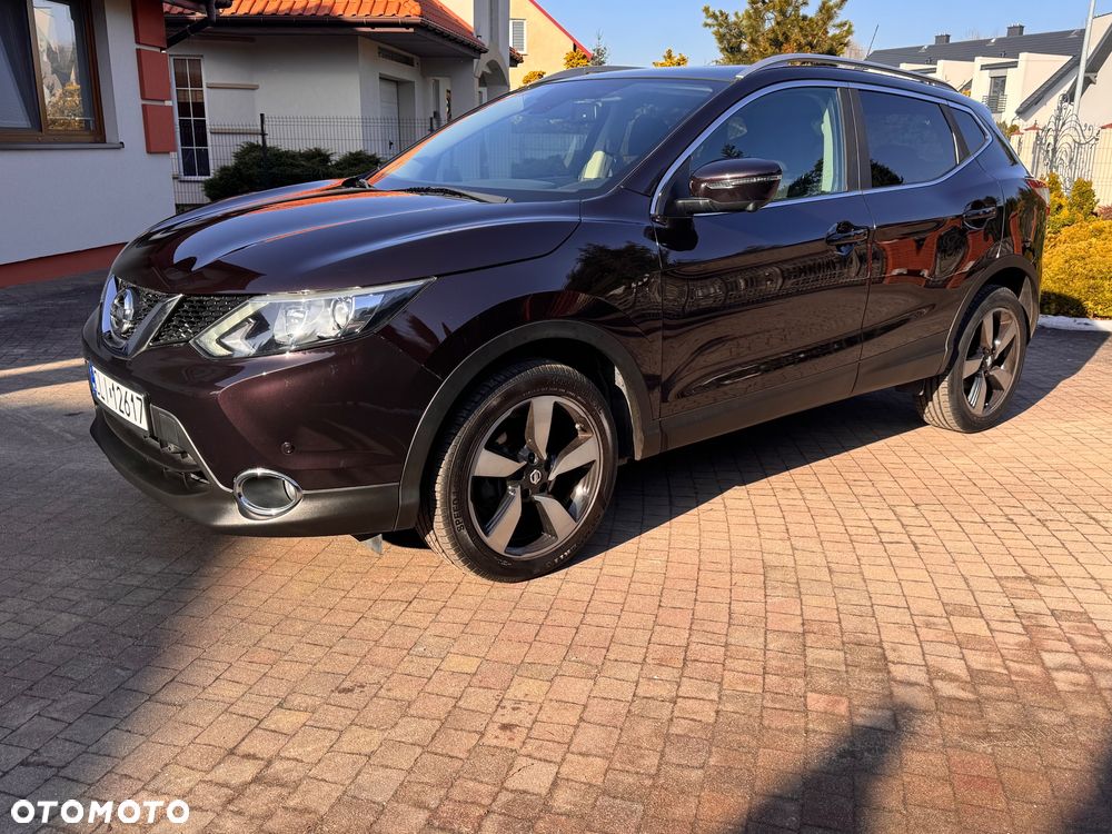 Nissan Qashqai 1.2 DIG-T 360 - 4