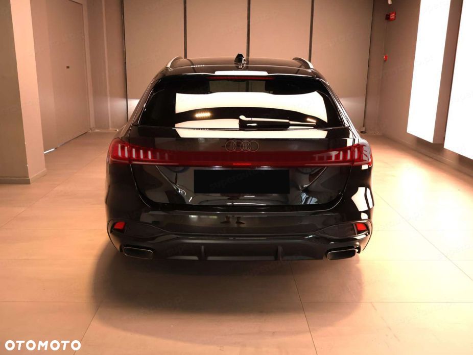Audi A5 Avant TFSI S tronic - 2