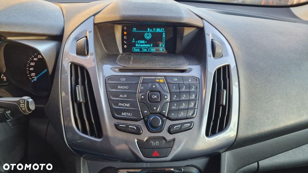 Ford Tourneo Connect Grand - 17