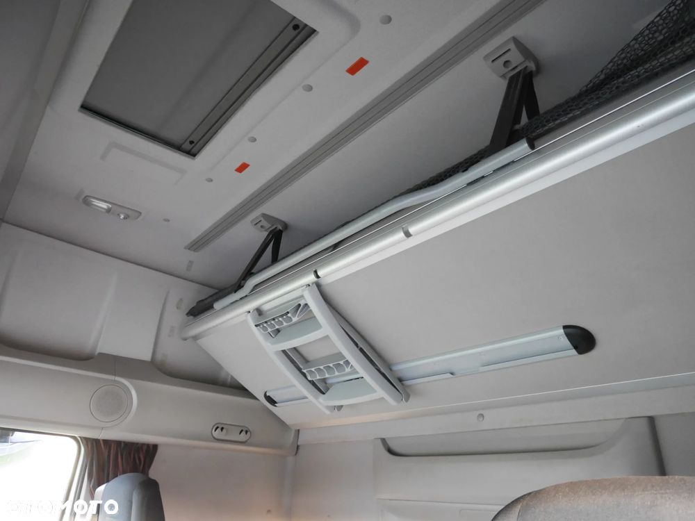 DAF XF 106.480/ Low Deck/Mega - 18