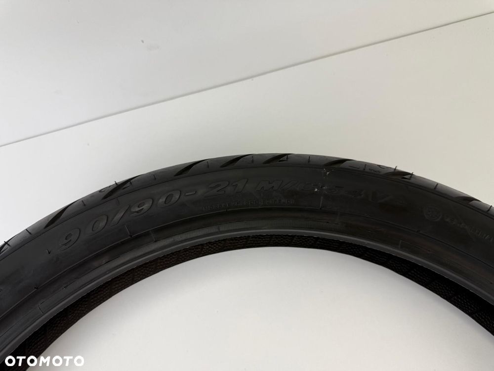 Pirelli Scorpion Trail II 90/90-21 54V - 6