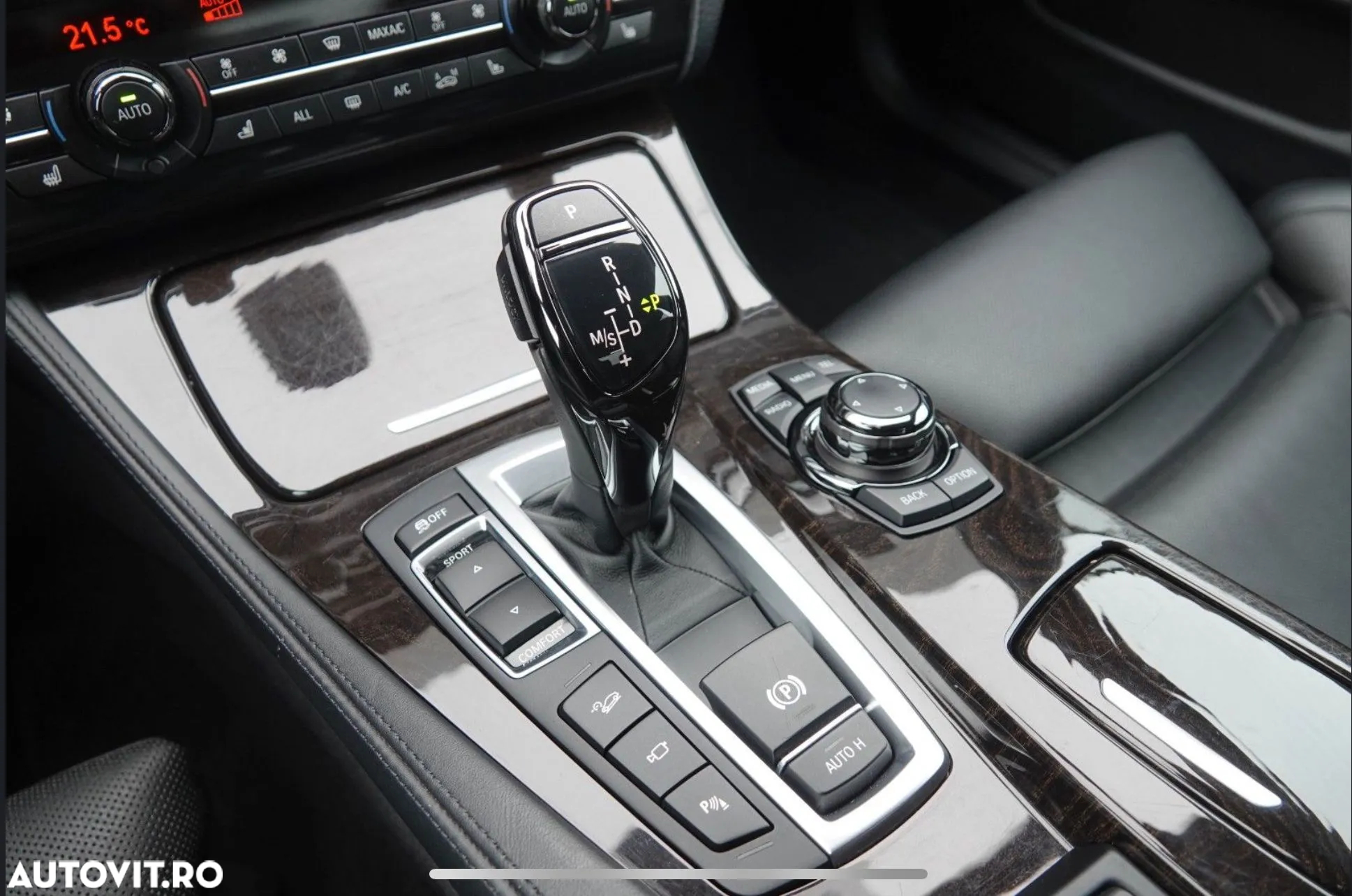 BMW Seria 5 - 7
