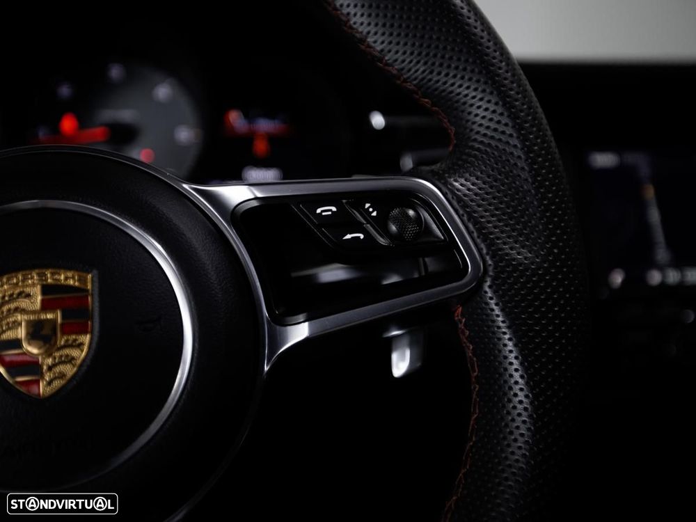 Porsche Macan S - 19