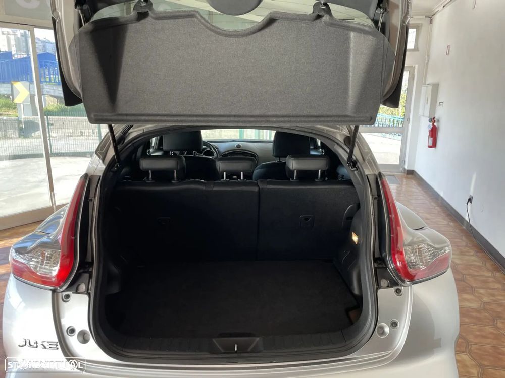 Nissan Juke - 30