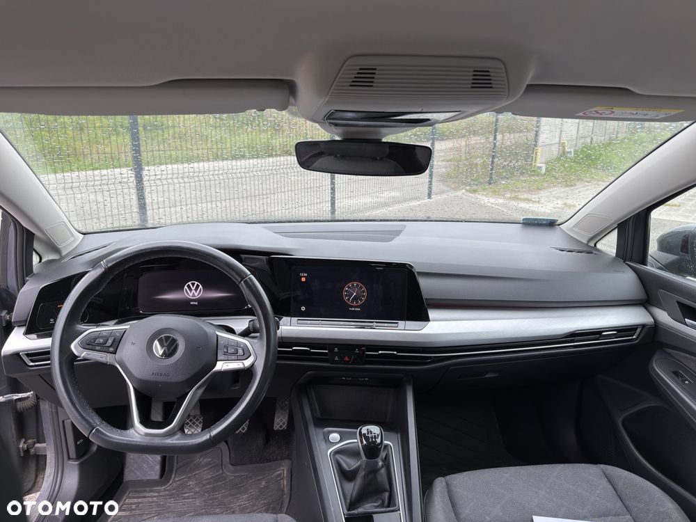 Volkswagen Golf 1.5 TSI EVO Life - 6