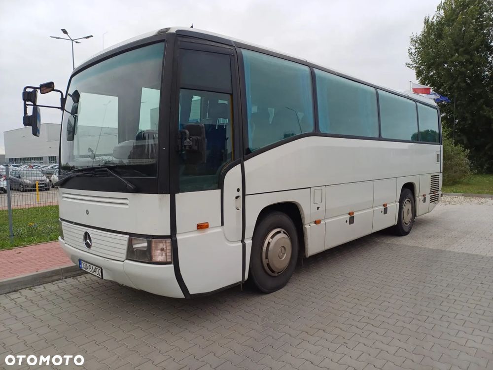 Mercedes-Benz 414 - 4