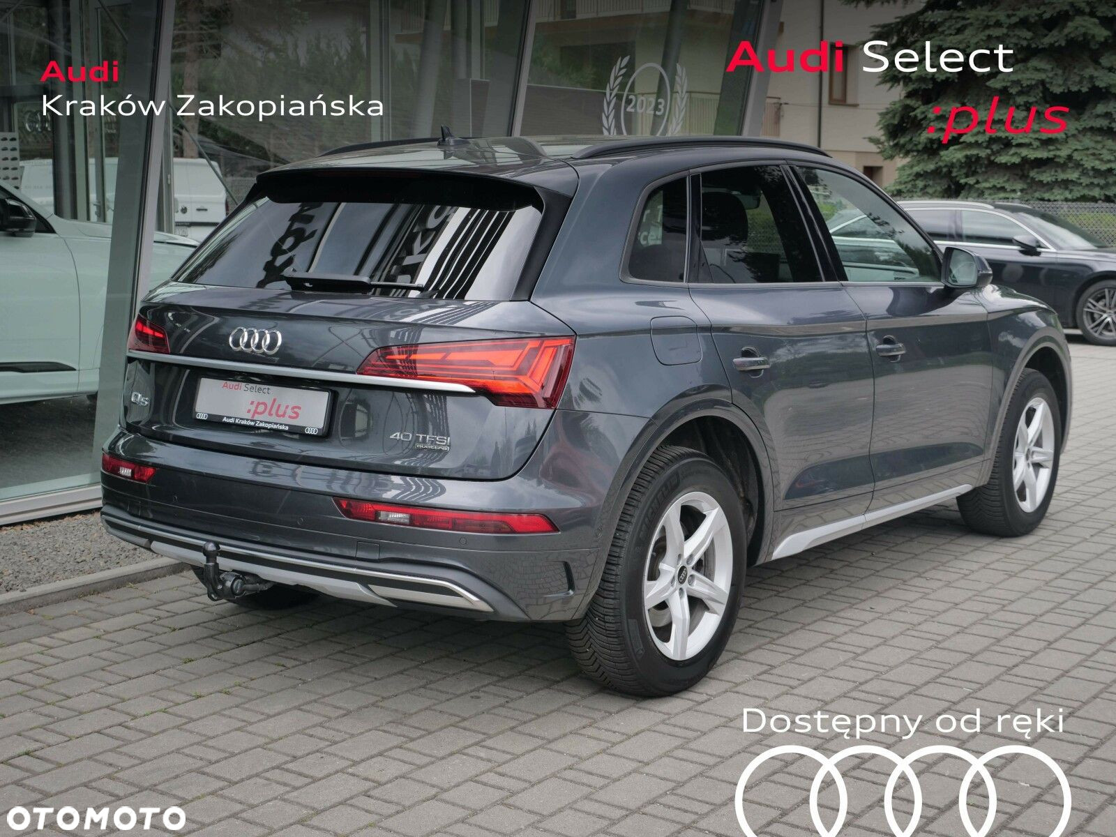 Audi Q5 - 10
