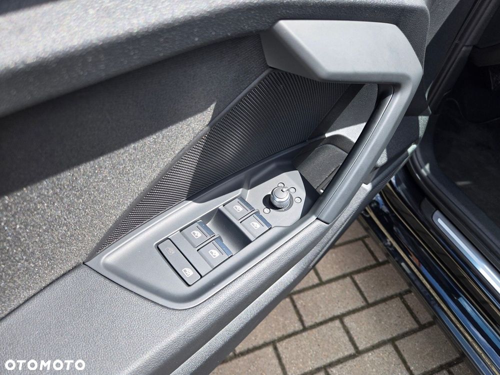 Audi A3 Sportback - 17
