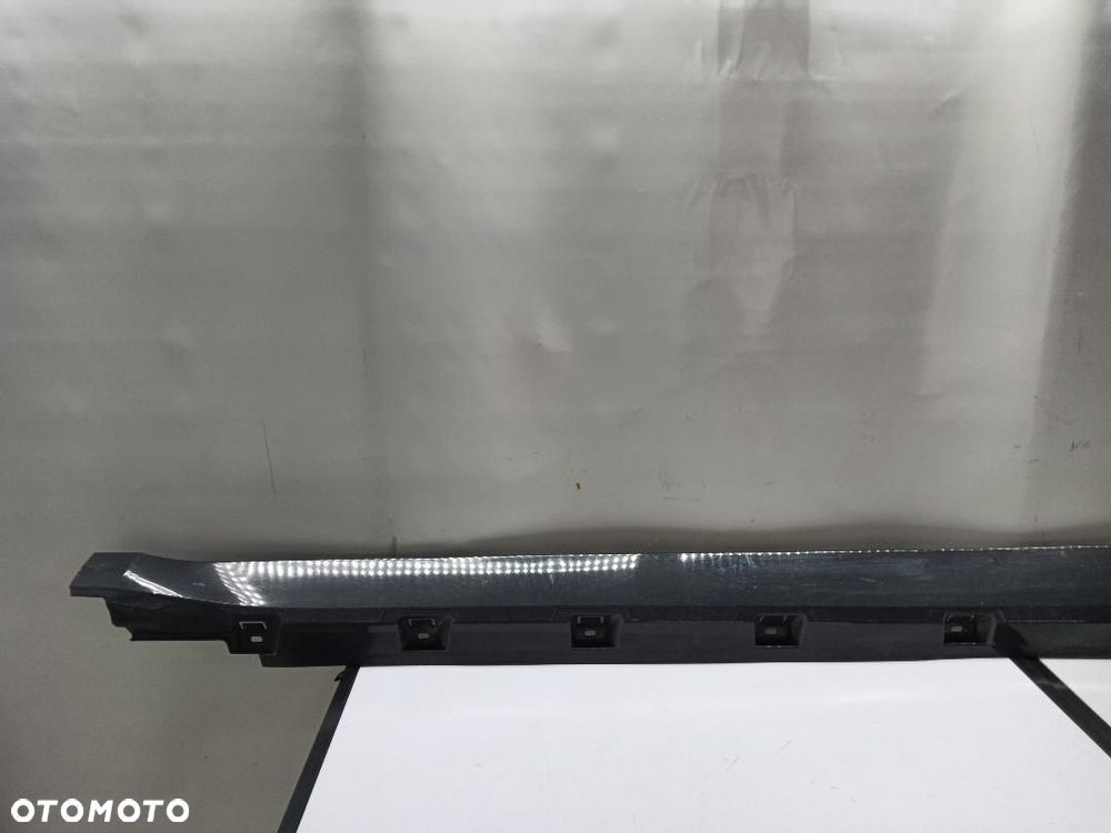 LISTWA PROGOWA LEWA VW ARTEON 3G8853857 - 3