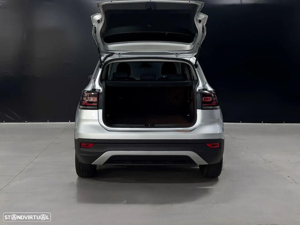VW T-Cross 1.0 TSI Life - 6