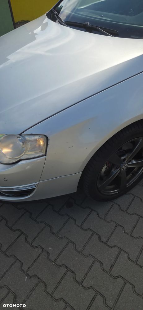 Volkswagen Passat - 17