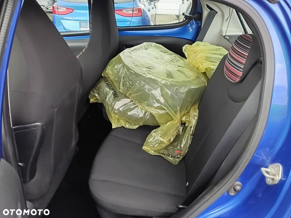 Citroën C1 1.0 VTi GPF Feel - 14