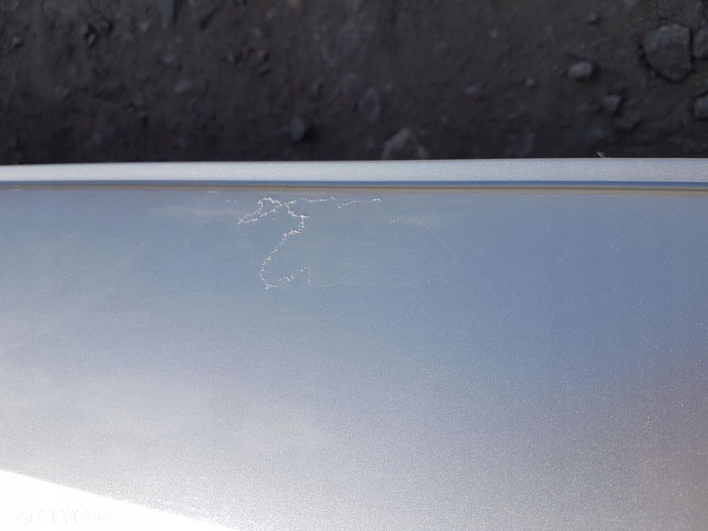 drzwi lewe lewy przód audi a3 8p 8p1 cabrio eur - 9