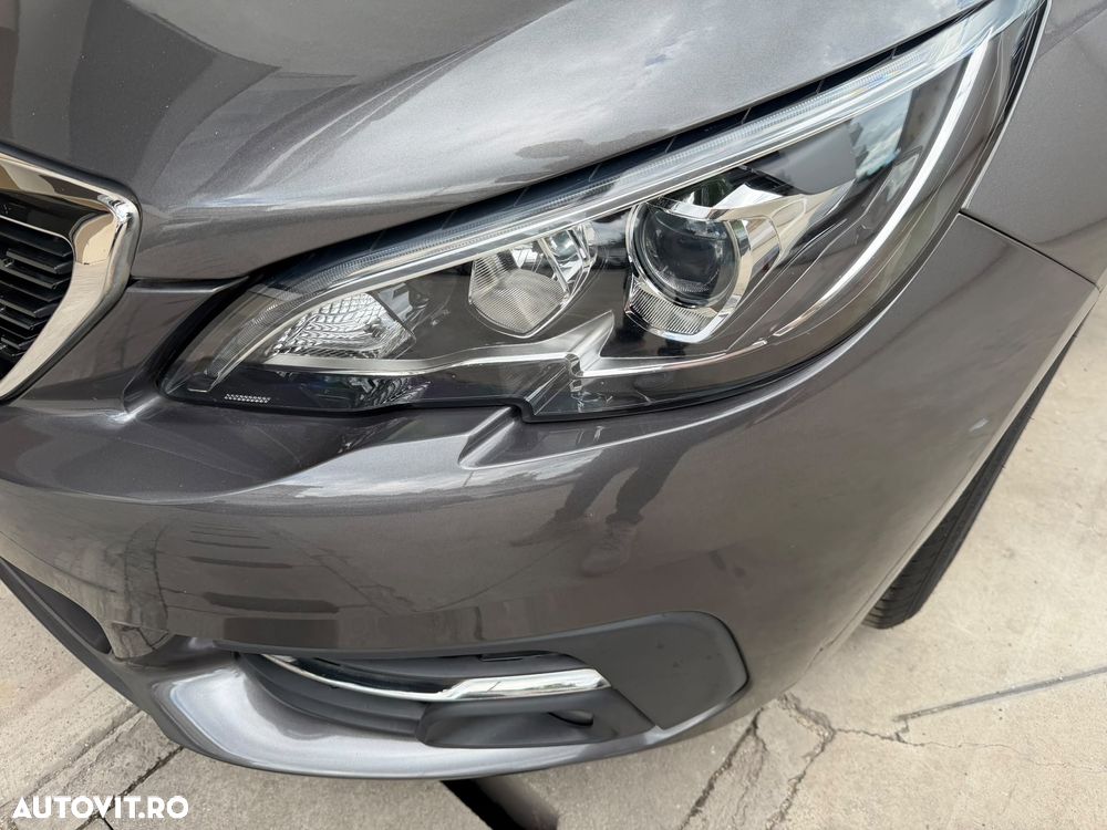 Peugeot 308 PureTech 110 Stop & Start Style - 23