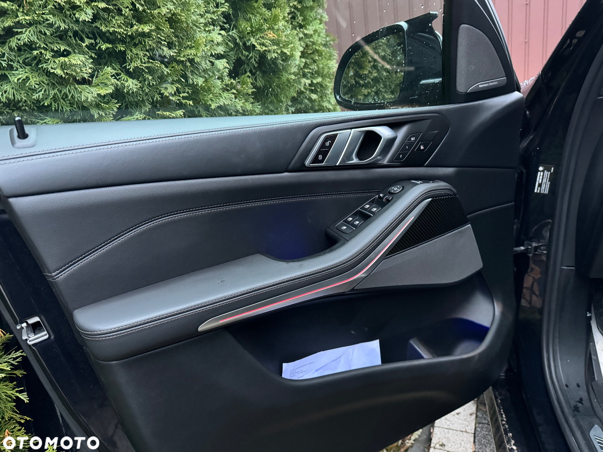 BMW X5 M M50i - 14