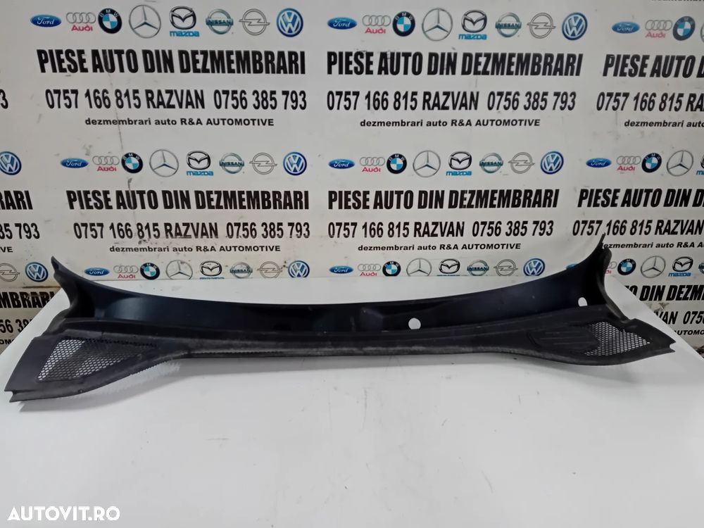 Grila Stergatoare Audi A3 8v Facelift 2015-2020 Volan Stanga - 1