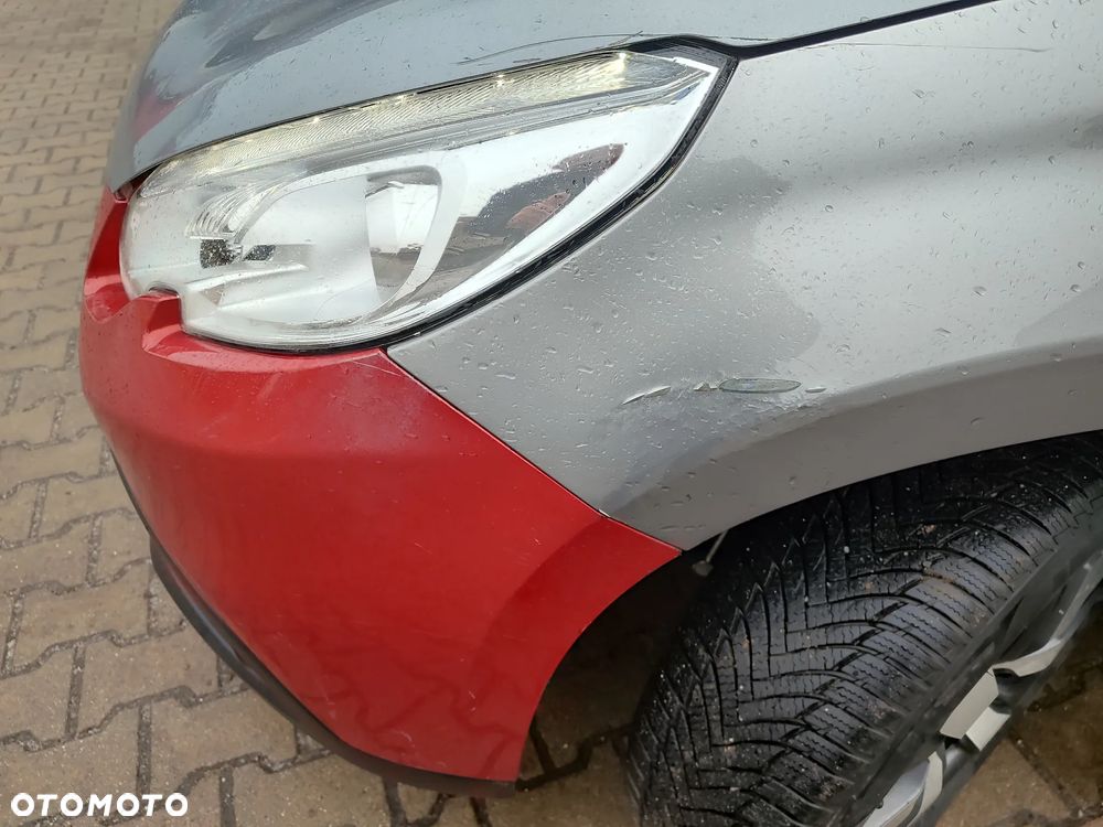 Peugeot 2008 1.6 e-HDi Active S&S - 2