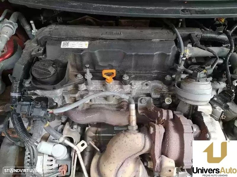 MOTOR COMPLETO HONDA CIVIC IX TOURER 2015 -N16A1 - 3