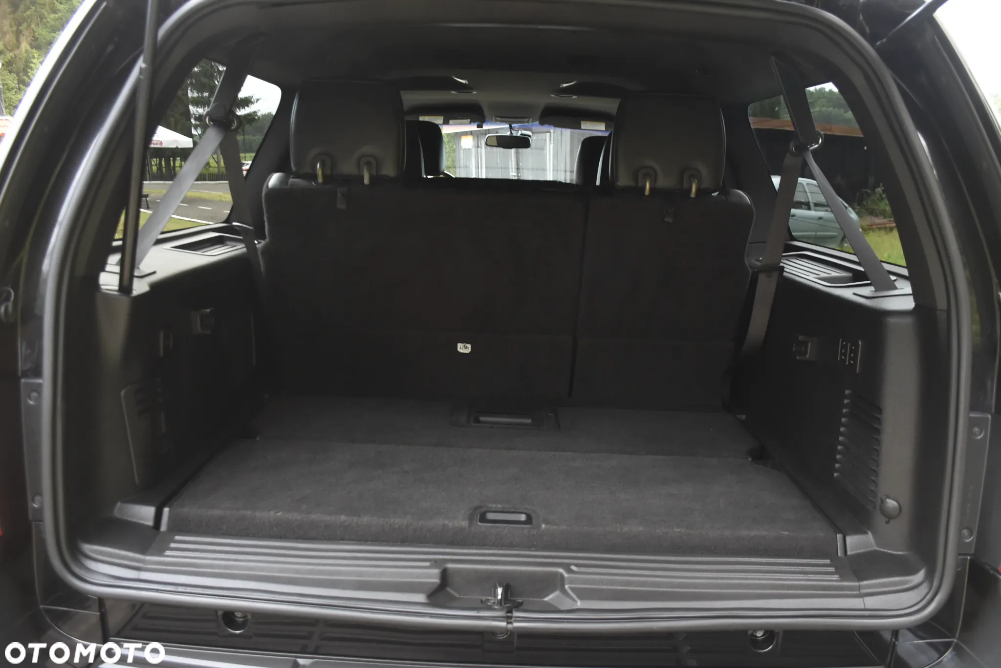Ford Expedition 5.4 XLT 4WD - 10