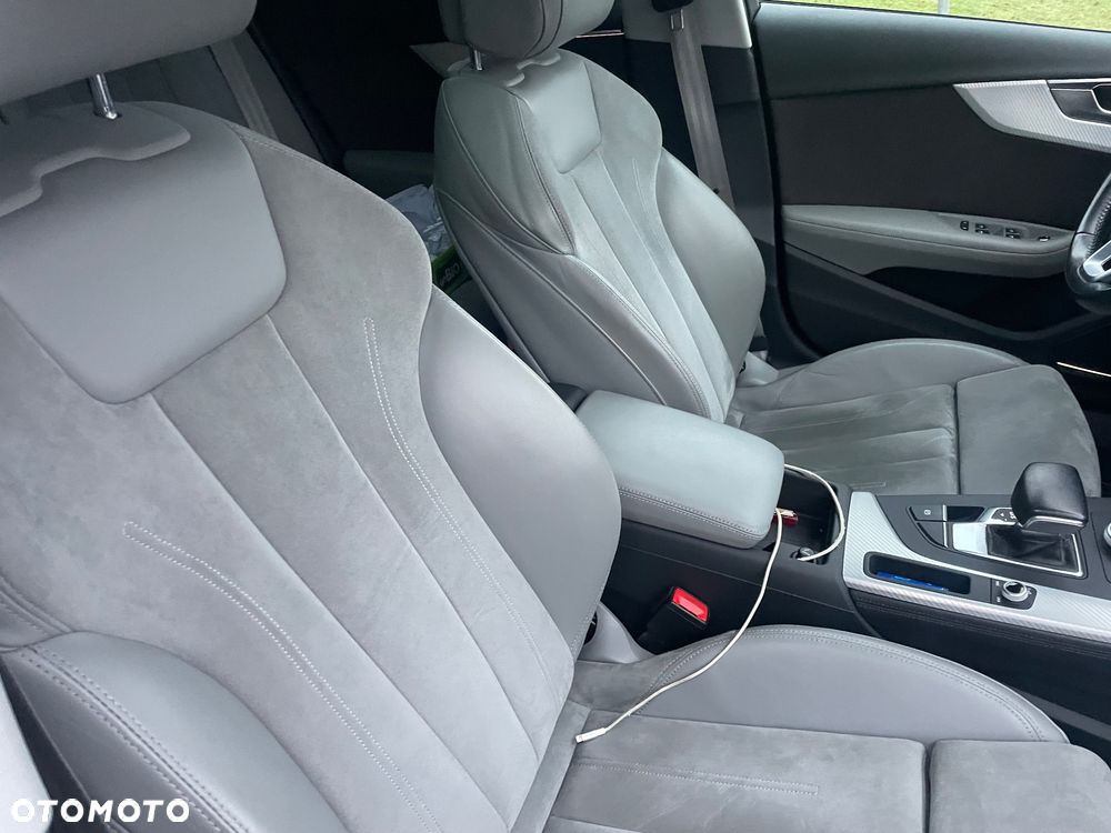 Audi A4 Allroad 3.0 TDI clean diesel Quattro S tronic - 22