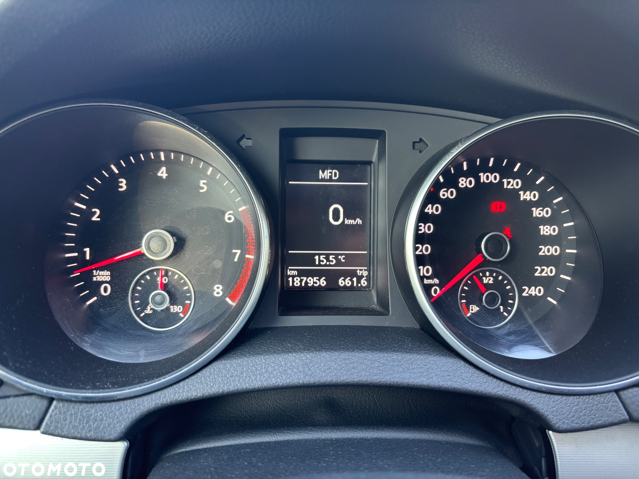 Volkswagen Golf 1.4 TSI Style - 10