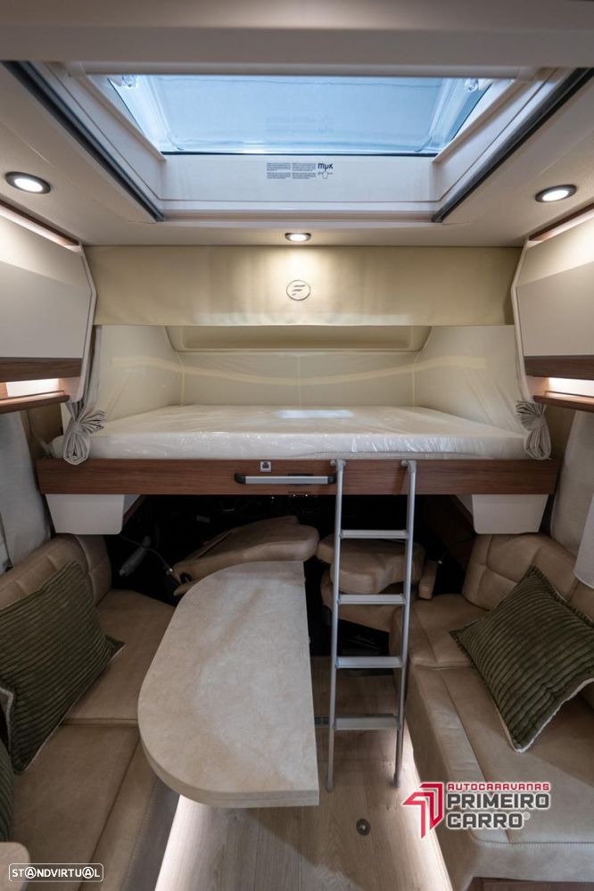 Fleurette Discover 75 LMF Wellness 140cv automática AL-KO - 3
