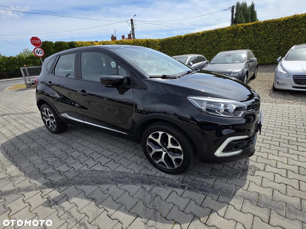 Renault Captur (ENERGY) TCe 90 LIFE - 3