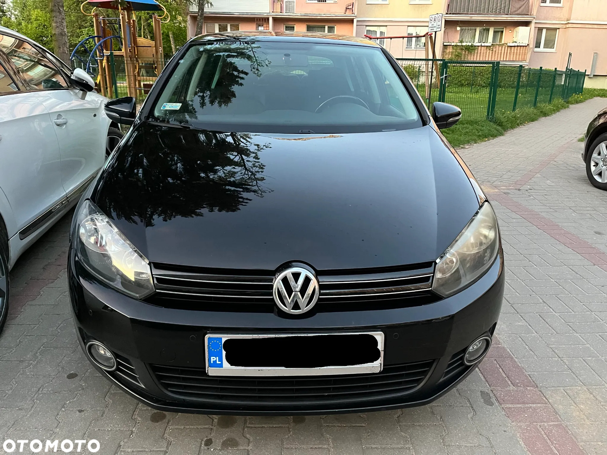 Volkswagen Golf 1.6 Comfortline - 12