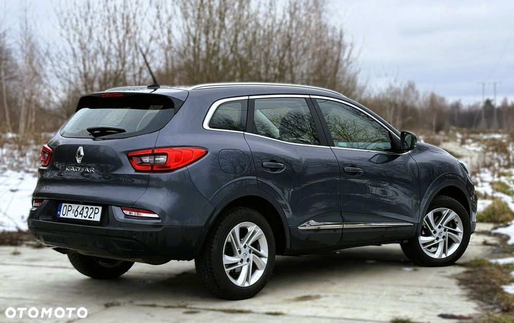 Renault Kadjar - 15