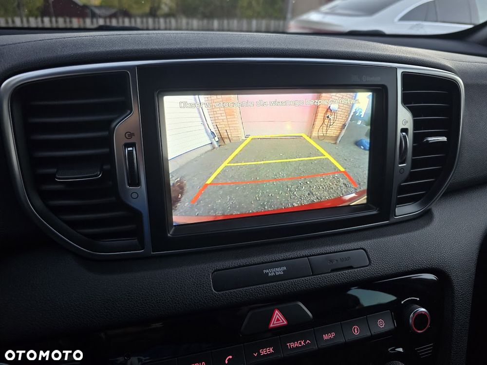 Kia Sportage 2.0 CRDI GT Line 4WD - 30