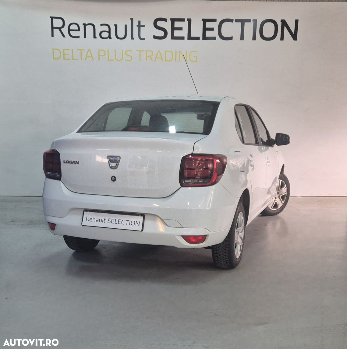 Dacia Logan - 2