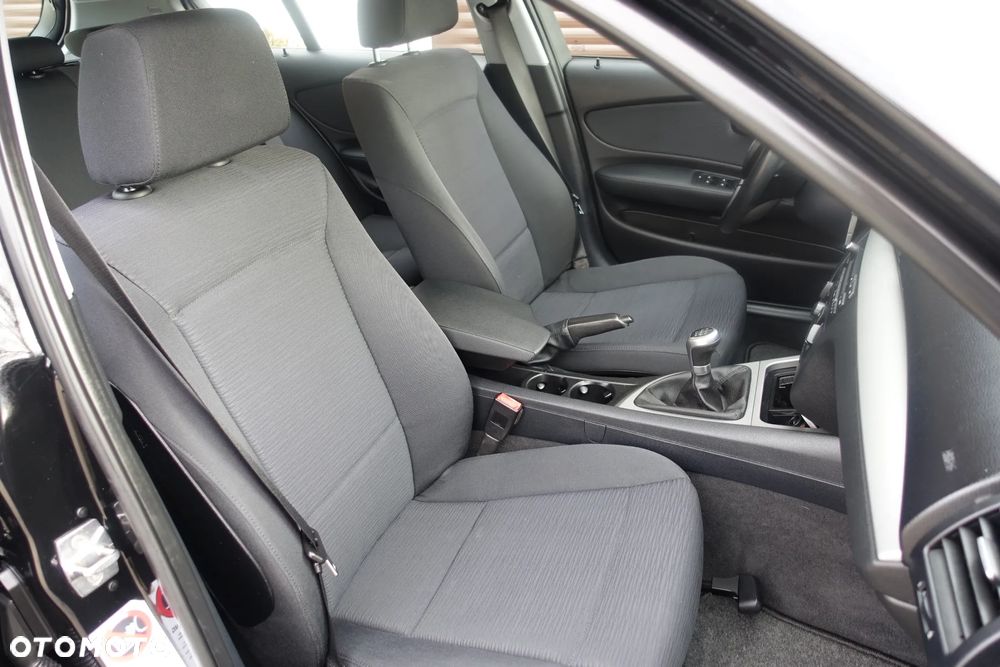 BMW Seria 1 116i Edition Lifestyle - 11