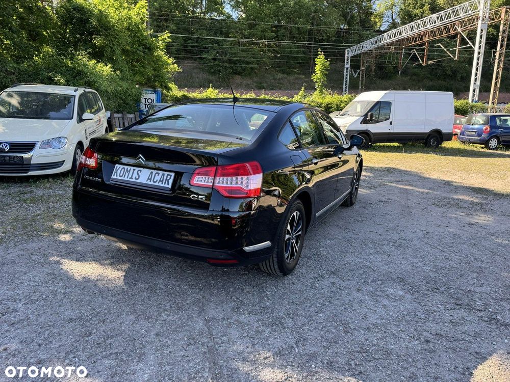 Citroën C5 - 30