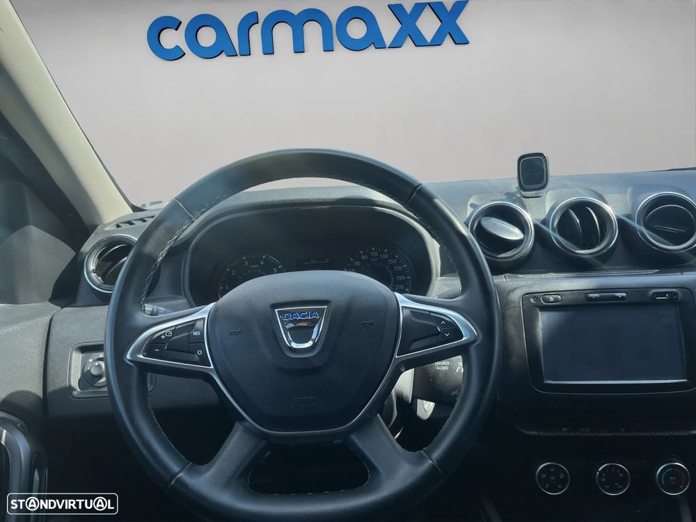 Dacia Duster 1.2 TCe Prestige - 10