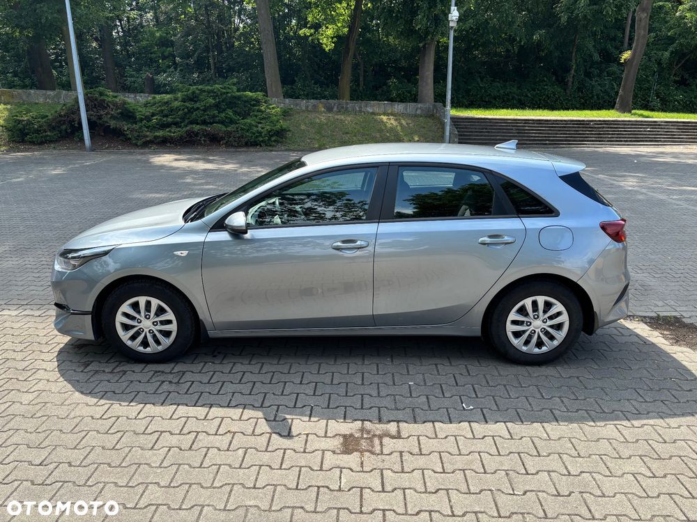 Kia Ceed 1.0 T-GDI L - 8