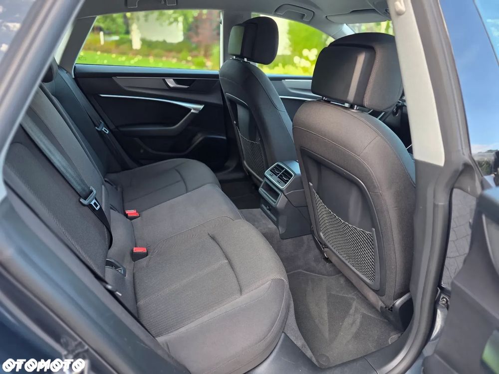 Audi A7 Sportback 40 TDI S tronic - 37