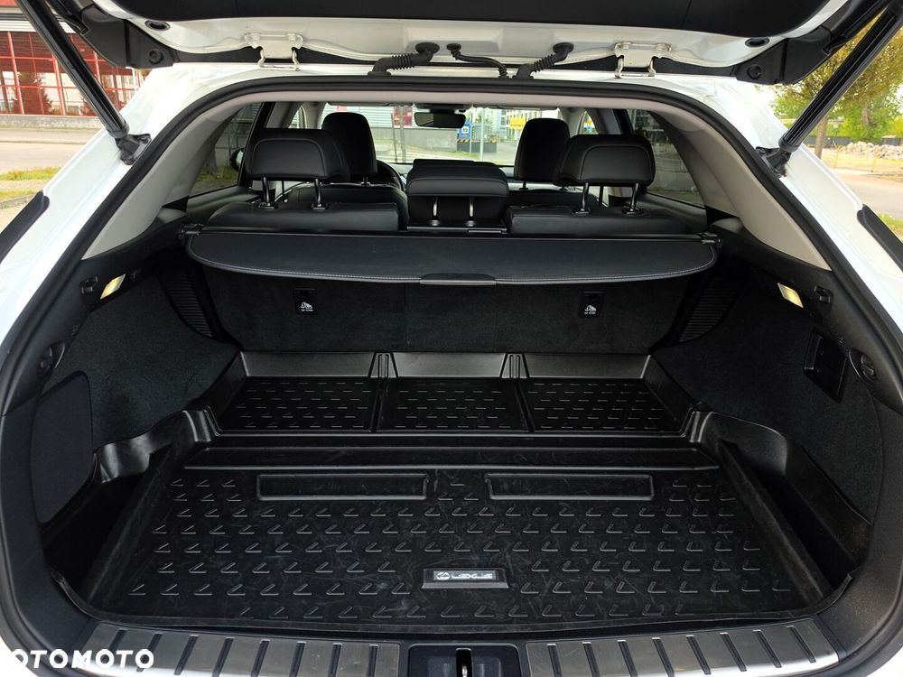 Lexus RX - 33