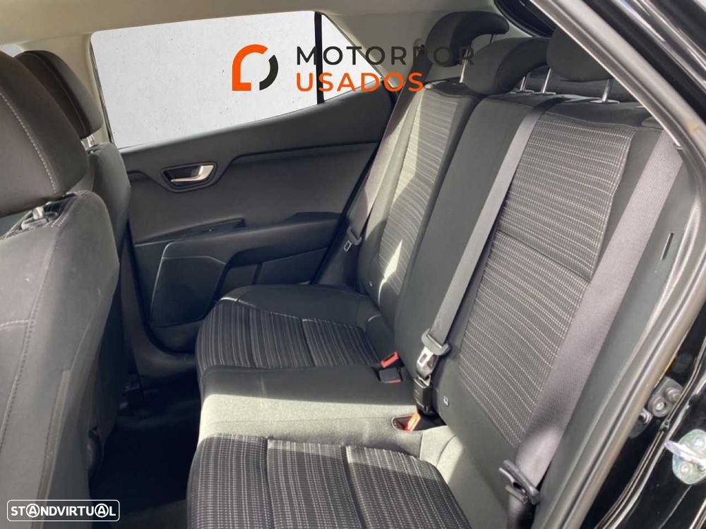 Kia Stonic 1.0 T-GDI Drive - 9