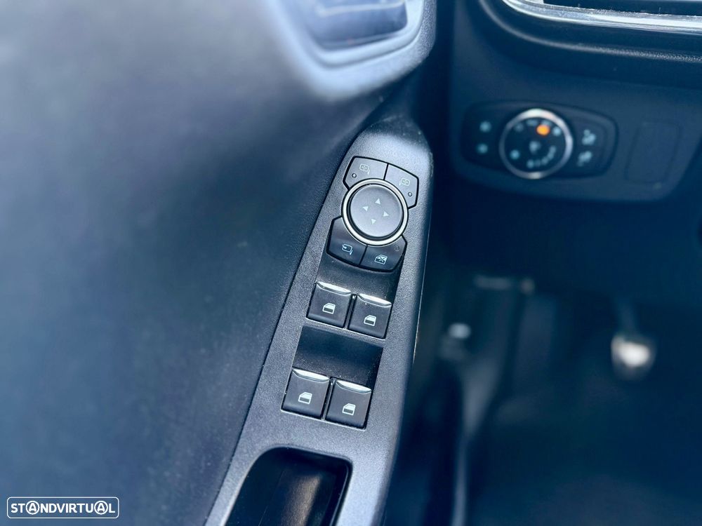 Ford Puma 1.0 EcoBoost MHEV ST-Line - 17