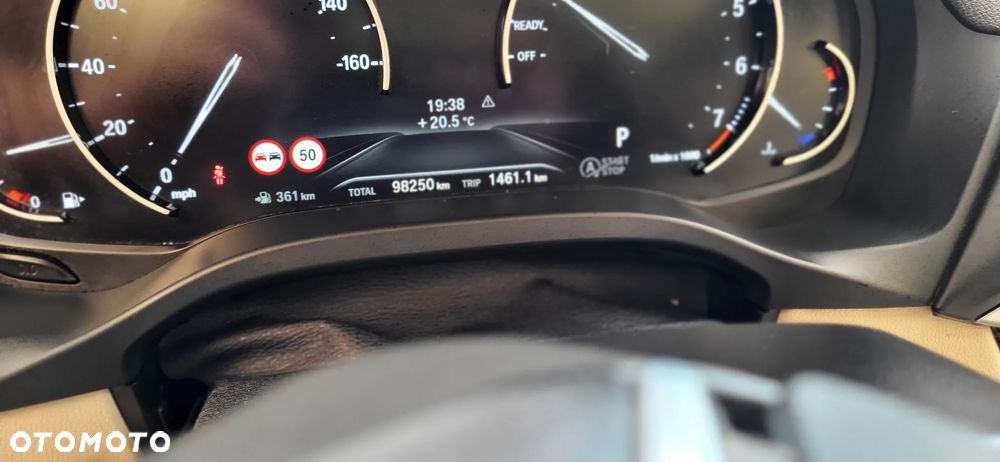 BMW X3 xDrive30i xLine - 2