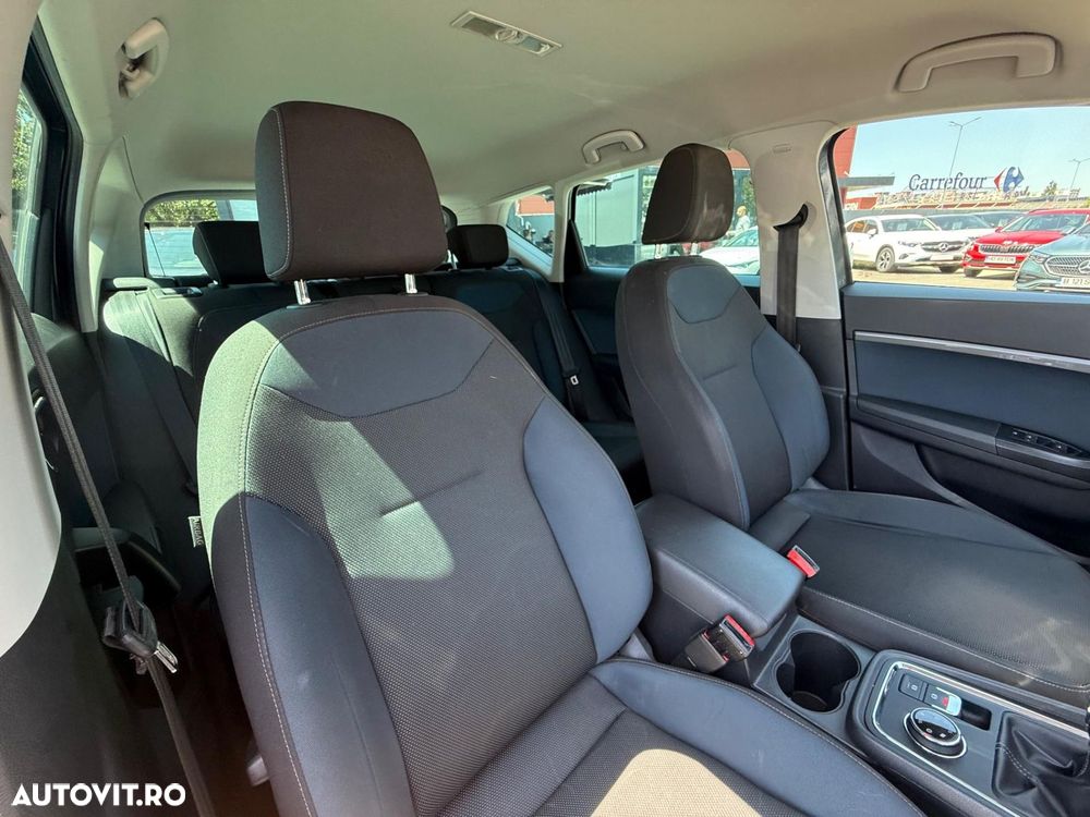 Seat Ateca - 26