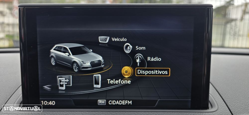 Audi A3 Sportback - 25