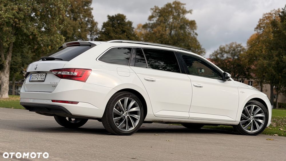 Skoda Superb - 22