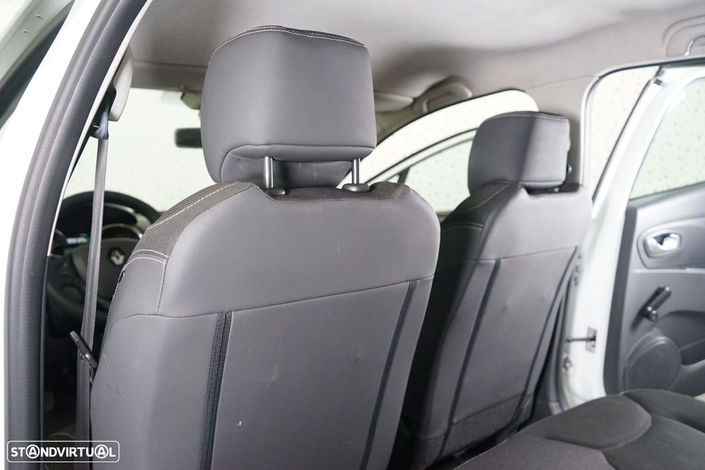 Renault Clio 0.9 TCE Confort - 36